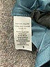 Lularoe 100% Polyester Paisley Teal Casual Skirt Size S - photo 5