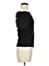 David Rodriguez Black Short Sleeve Top Size 6 - photo 4