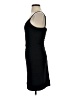 Max and Cleo Solid Black Cocktail Dress Size 4 - photo 5
