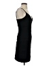 Max and Cleo Solid Black Cocktail Dress Size 4 - photo 4