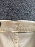 7 For All Mankind Tan Jeans Size 28 waist - photo 7