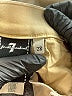 7 For All Mankind Tan Jeans Size 28 waist - photo 8