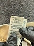 7 For All Mankind Tan Jeans Size 28 waist - photo 11