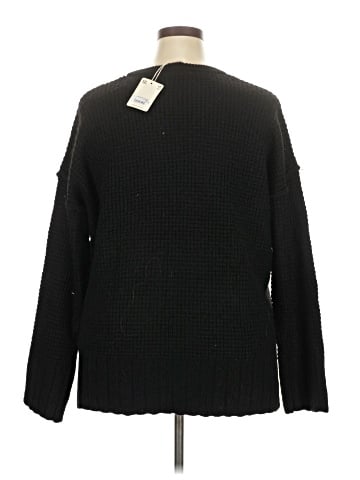 a.n.a. A New Approach Pullover Sweater (view 2)