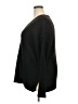 a.n.a. A New Approach Black Pullover Sweater Size XXL - photo 5