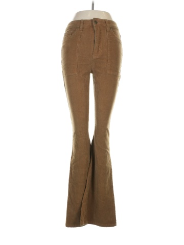 BLUE SPICE Casual Pants (view 1)