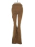 BLUE SPICE Brown Casual Pants Size 7 - photo 2