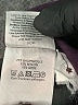 Eddie Bauer Purple Long Sleeve Button-Down Shirt Size 00 - photo 8