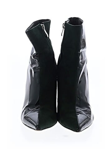 Public Desire Ankle Boots (view 2)