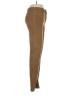 BLUE SPICE Brown Casual Pants Size 7 - photo 4
