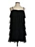 Tularosa 100% Polyester Black Cocktail Dress Size S - photo 1