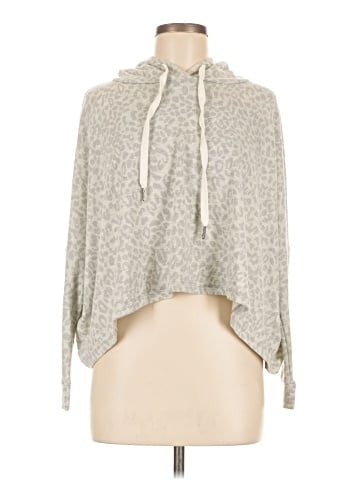 Olivaceous Poncho (view 1)