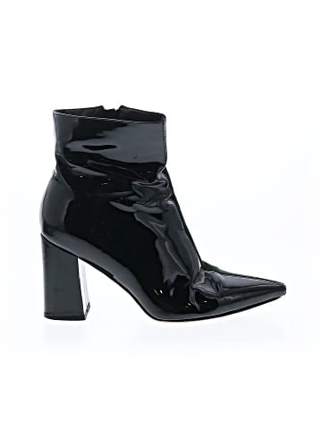 Public Desire Ankle Boots (view 1)