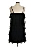 Tularosa 100% Polyester Black Cocktail Dress Size S - photo 2
