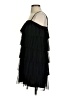 Tularosa 100% Polyester Black Cocktail Dress Size S - photo 5