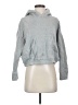 James Perse Gray Pullover Sweater Size Sm (1) - photo 1