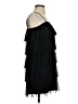 Tularosa 100% Polyester Black Cocktail Dress Size S - photo 4
