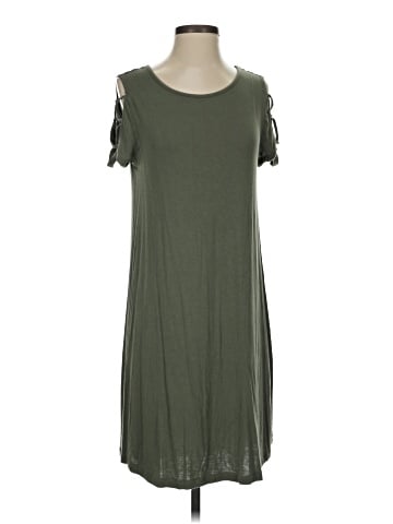 24/7 Maurices Casual Dress (view 1)
