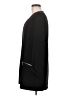 T Tahari Black Coat Size 8 - photo 5
