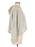 Olivaceous Gray Poncho Size M - photo 4