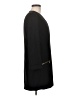 T Tahari Black Coat Size 8 - photo 4