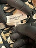 Westbound 100% Tencel Animal Print Ivory Long Sleeve Blouse Size 2X - photo 7