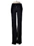 BCBGMAXAZRIA Black Casual Pants Size S - photo 1
