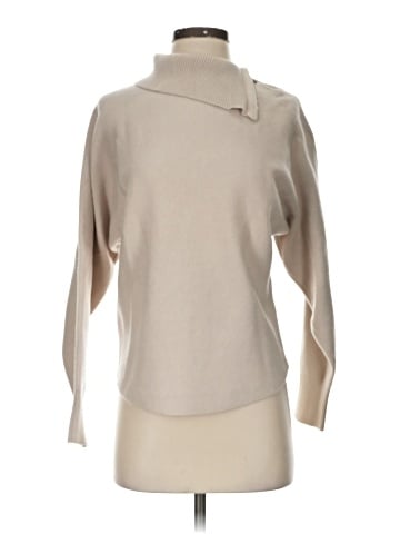 Cynthia Rowley Turtleneck Sweater (view 1)