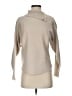Cynthia Rowley Tan Turtleneck Sweater Size S - photo 1