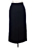 DressBarn Solid Blue Formal Skirt Size 14 - photo 2