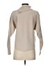 Cynthia Rowley Tan Turtleneck Sweater Size S - photo 2