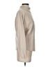 Cynthia Rowley Tan Turtleneck Sweater Size S - photo 4