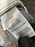 Hint Of Blu Blue Jeans Size 25 waist - photo 8