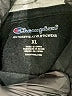 Champion Black Pullover Hoodie Size XL - photo 4