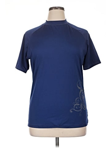 TSLA Active T-Shirt (view 1)