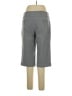 Apt. 9 Gray Casual Pants Size 12 - photo 2