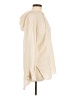 L Space 100% Cotton Ivory Poncho Size M - photo 4