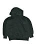 Zara Green Pullover Hoodie Size 6 - 7 - photo 1