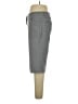 Apt. 9 Gray Casual Pants Size 12 - photo 5