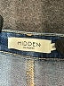 Hidden Jeans Blue Jeans Size 24 waist - photo 6