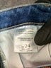 Hidden Jeans Blue Jeans Size 24 waist - photo 7