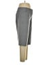 Apt. 9 Gray Casual Pants Size 12 - photo 4