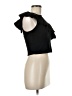 Express Black Sleeveless Top Size M - photo 4