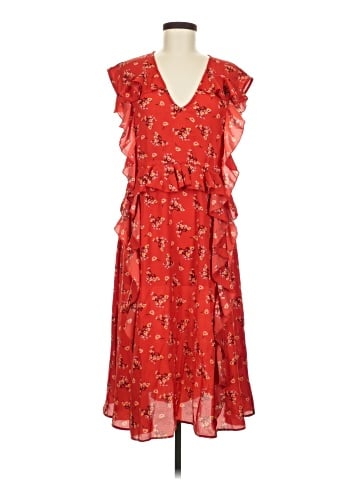 ASOS Cocktail Dress (view 1)