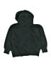 Zara Green Pullover Hoodie Size 6 - 7 - photo 2