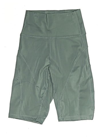 As Rose Rich Athletic Shorts (view 1)