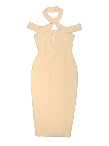 Nookie Cocktail Dress (view 1)