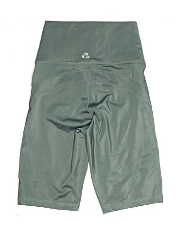 As Rose Rich Athletic Shorts (view 2)