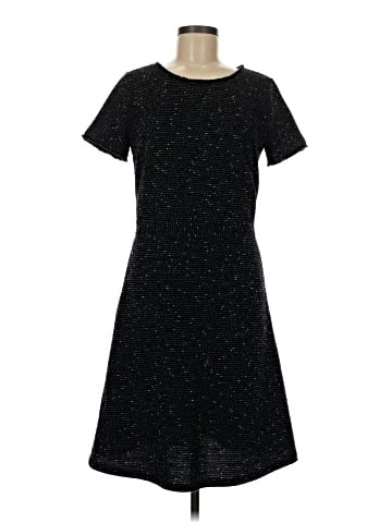 Ann Taylor LOFT Casual Dress (view 1)