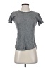 Madewell 100% Cotton Gray Active T-Shirt Size XS - photo 1